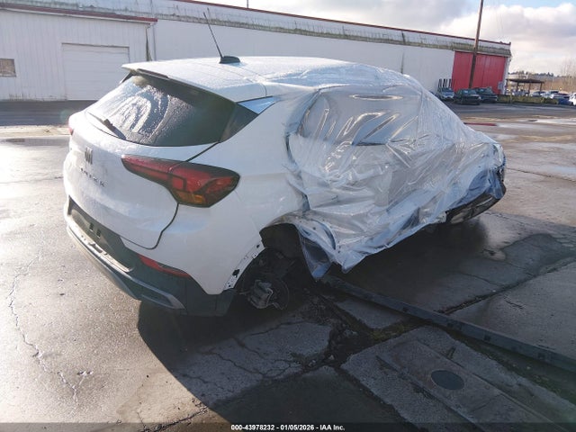 Buick Encore Gx Preferred Fwd 2024 KL4AMBS26RB090608 Image 4
