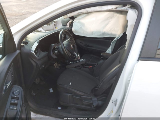 Buick Encore Gx Preferred Fwd 2024 KL4AMBS26RB090608 Image 5