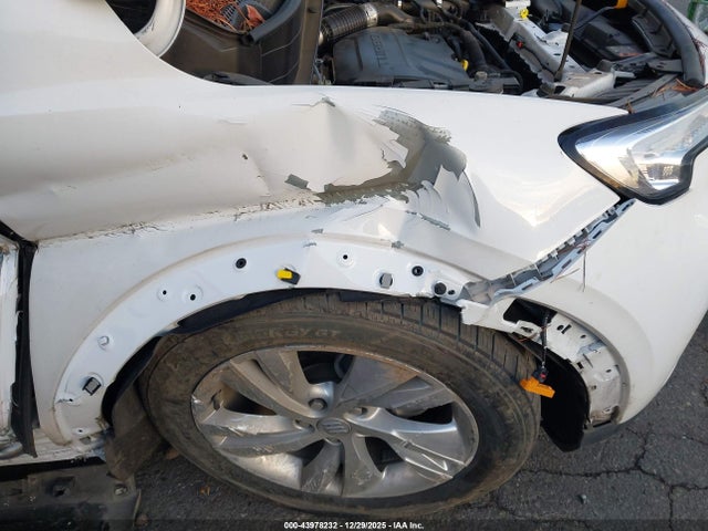 Buick Encore Gx Preferred Fwd 2024 KL4AMBS26RB090608 Image 10