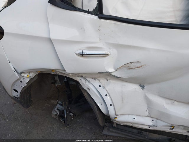 Buick Encore Gx Preferred Fwd 2024 KL4AMBS26RB090608 Image 11