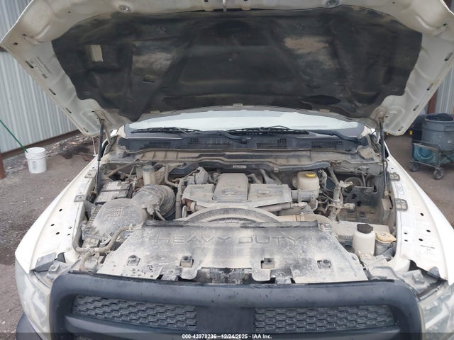 3C6UR5HL0EG254370 RAM 2500 Tradesman
