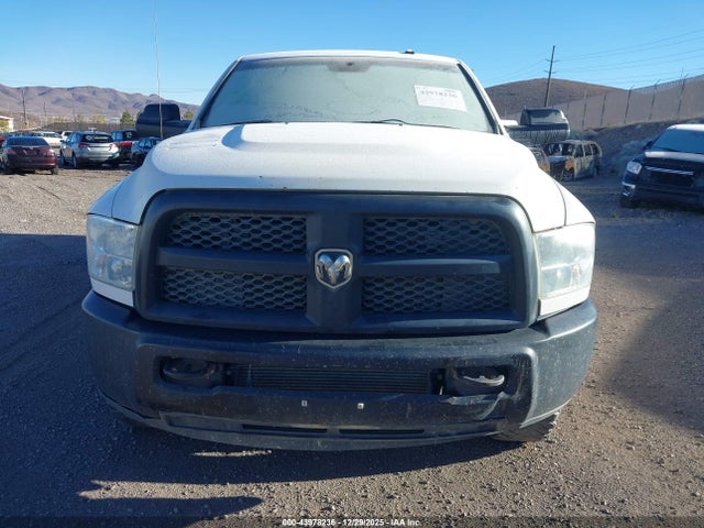 3C6UR5HL0EG254370 RAM 2500 Tradesman