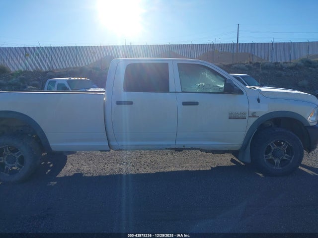 3C6UR5HL0EG254370 RAM 2500 Tradesman