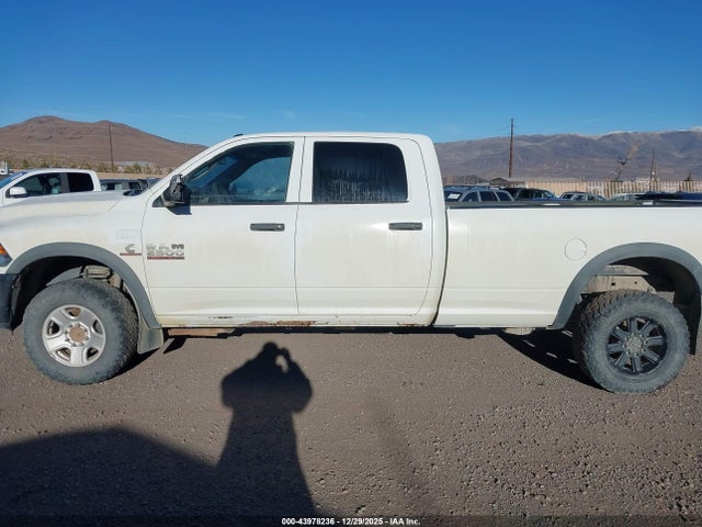 3C6UR5HL0EG254370 RAM 2500 Tradesman