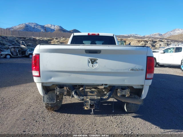 3C6UR5HL0EG254370 RAM 2500 Tradesman