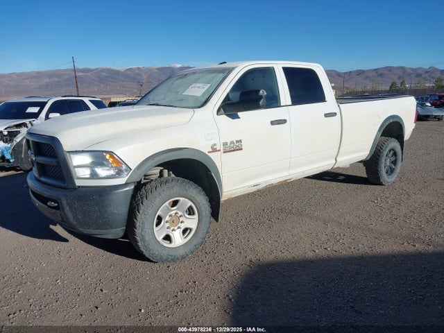 3C6UR5HL0EG254370 RAM 2500 Tradesman