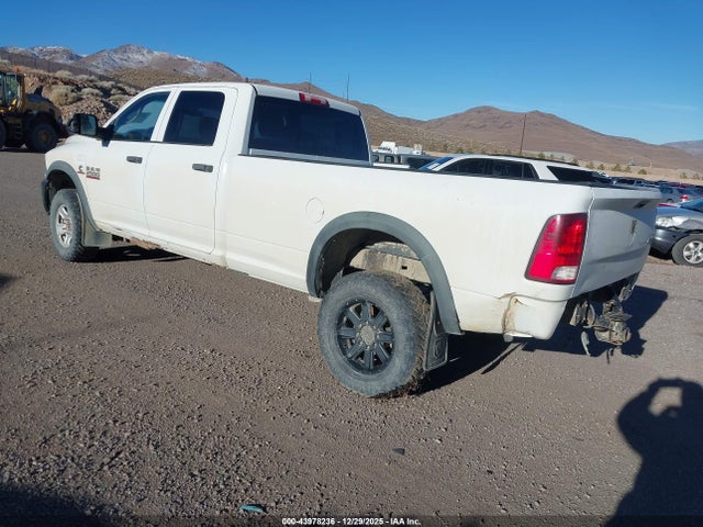 3C6UR5HL0EG254370 RAM 2500 Tradesman