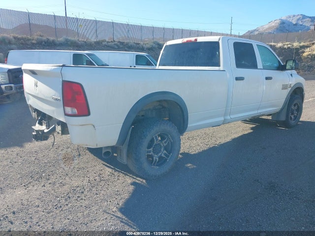 3C6UR5HL0EG254370 RAM 2500 Tradesman