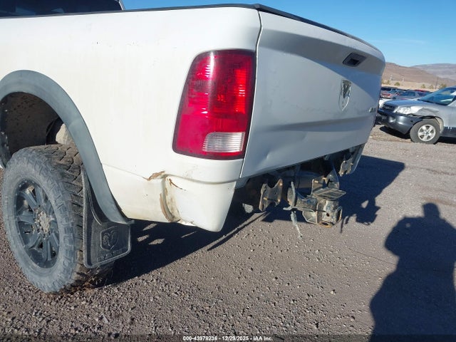 3C6UR5HL0EG254370 RAM 2500 Tradesman