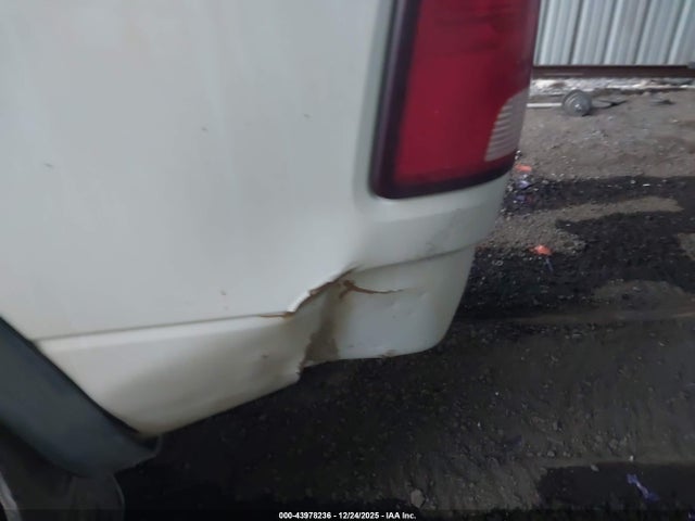 3C6UR5HL0EG254370 RAM 2500 Tradesman