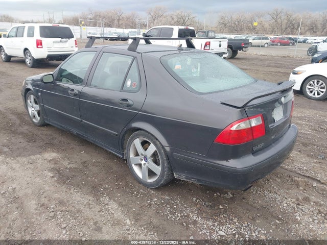 2004 SAAB 9-5 YS3EH49G143002911 Photo 2
