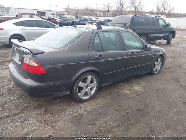 2004 SAAB 9-5 YS3EH49G143002911 Photo 3