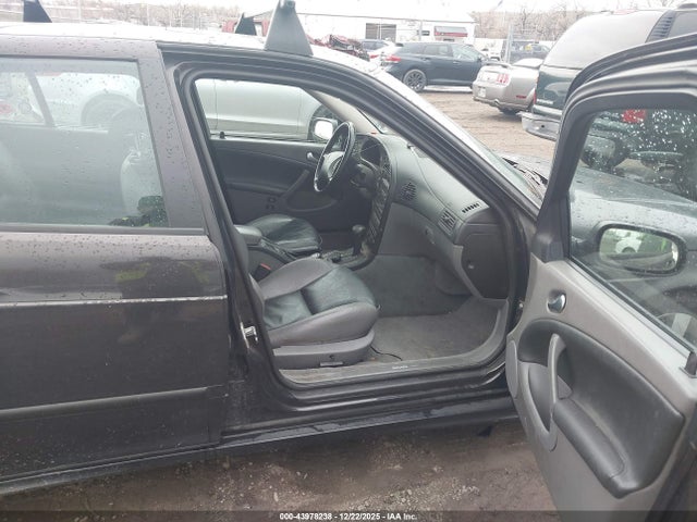 2004 SAAB 9-5 YS3EH49G143002911 Photo 4