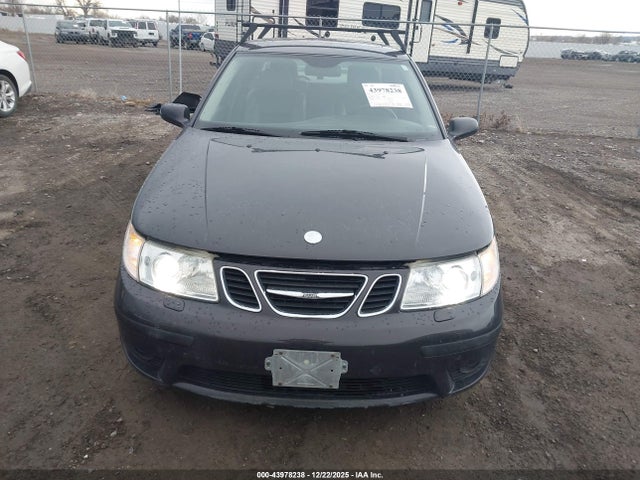 2004 SAAB 9-5 YS3EH49G143002911 Photo 5