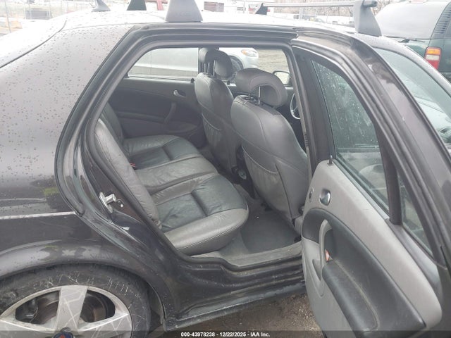 2004 SAAB 9-5 YS3EH49G143002911 Photo 7