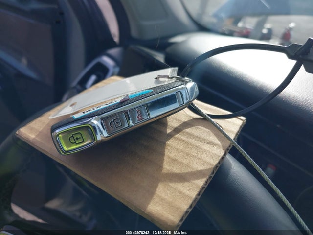 KIA SORENTO S 2023 5XYRL4LC4PG249370 Image 11