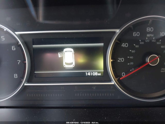 KIA SORENTO S 2023 5XYRL4LC4PG249370 Image 15