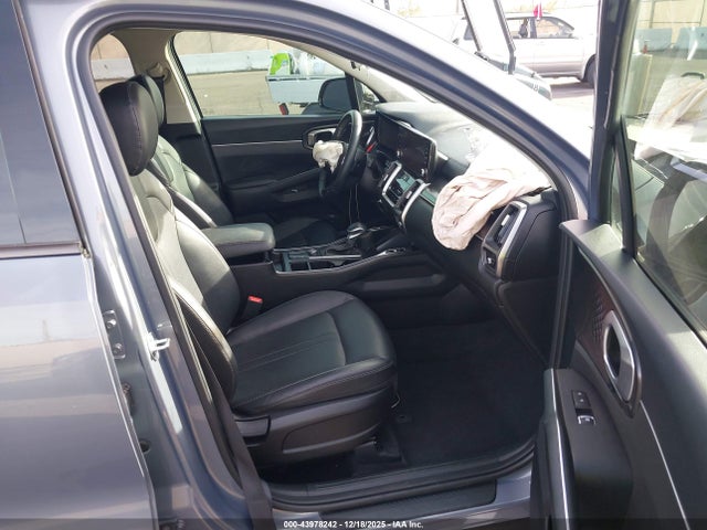 KIA SORENTO S 2023 5XYRL4LC4PG249370 Image 5