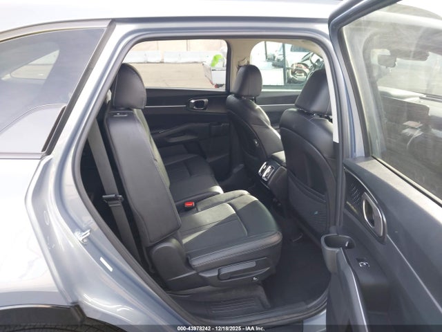 KIA SORENTO S 2023 5XYRL4LC4PG249370 Image 8