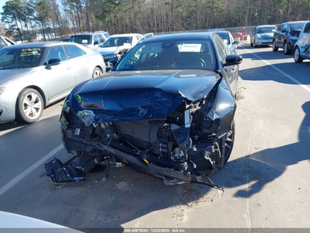 2017 MASERATI GHIBLI ZAM57XSA7H1211665 Photo 5