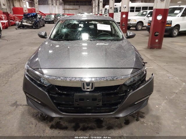 1HGCV3F44LA006670 Honda Accord Hybrid Ex