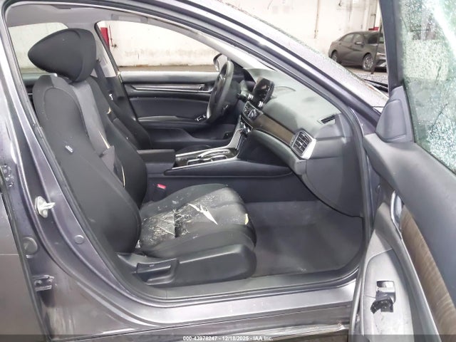 1HGCV3F44LA006670 Honda Accord Hybrid Ex
