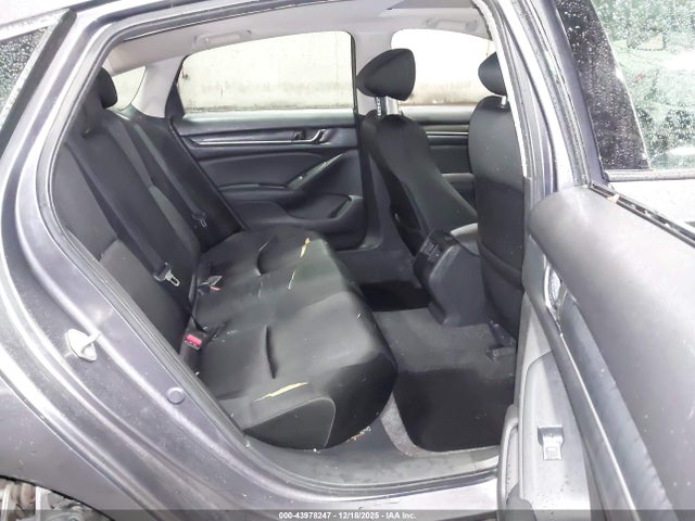 1HGCV3F44LA006670 Honda Accord Hybrid Ex