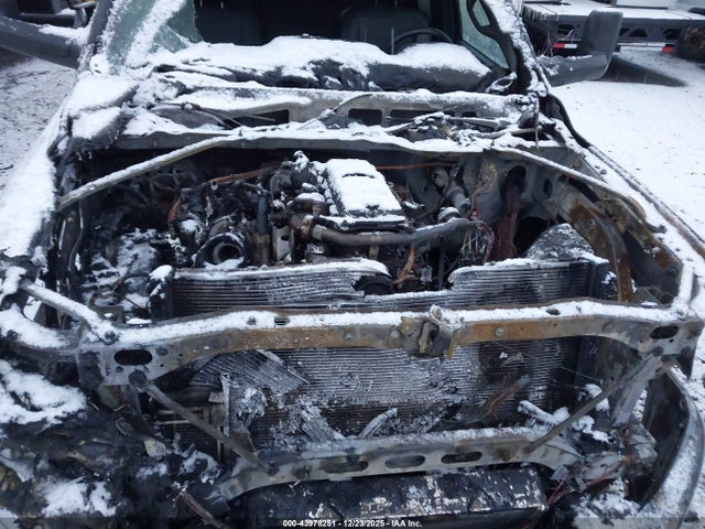 Продаж на аукціоні авто 2021 Ram 3500 Tradesman  4x2 8' Box, vin: 3C63RPGL8MG577184, номер лоту: 43978251