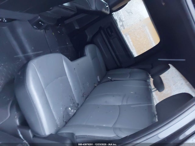 Продаж на аукціоні авто 2021 Ram 3500 Tradesman  4x2 8' Box, vin: 3C63RPGL8MG577184, номер лоту: 43978251