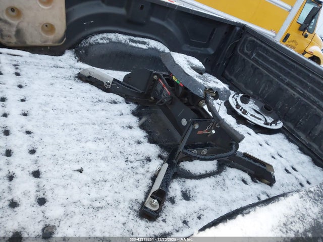 Продаж на аукціоні авто 2021 Ram 3500 Tradesman  4x2 8' Box, vin: 3C63RPGL8MG577184, номер лоту: 43978251
