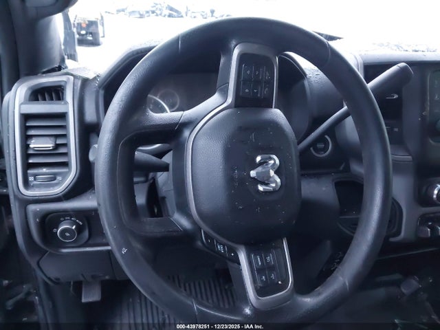 Продаж на аукціоні авто 2021 Ram 3500 Tradesman  4x2 8' Box, vin: 3C63RPGL8MG577184, номер лоту: 43978251