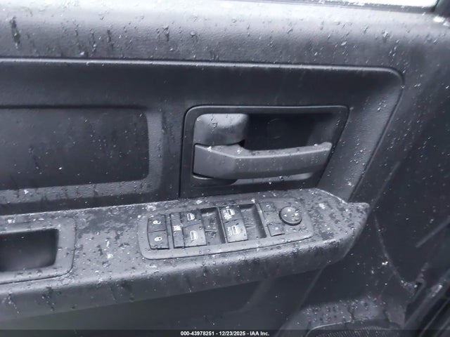 Продаж на аукціоні авто 2021 Ram 3500 Tradesman  4x2 8' Box, vin: 3C63RPGL8MG577184, номер лоту: 43978251