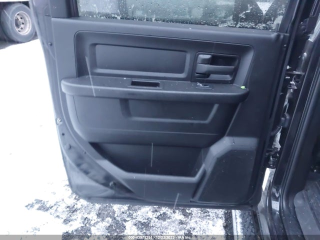 Продаж на аукціоні авто 2021 Ram 3500 Tradesman  4x2 8' Box, vin: 3C63RPGL8MG577184, номер лоту: 43978251