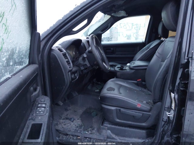 Продаж на аукціоні авто 2021 Ram 3500 Tradesman  4x2 8' Box, vin: 3C63RPGL8MG577184, номер лоту: 43978251