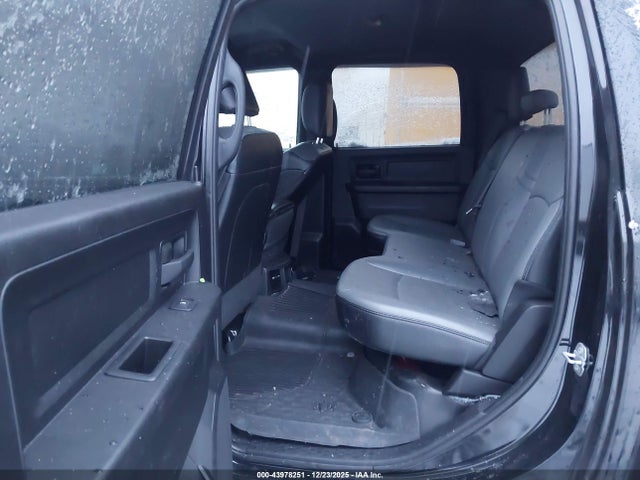 Продаж на аукціоні авто 2021 Ram 3500 Tradesman  4x2 8' Box, vin: 3C63RPGL8MG577184, номер лоту: 43978251