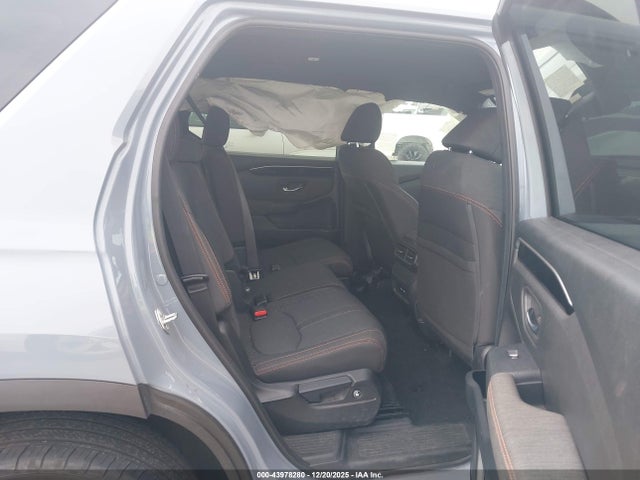 5FNYG1H35PB026205 Honda Pilot Awd Sport