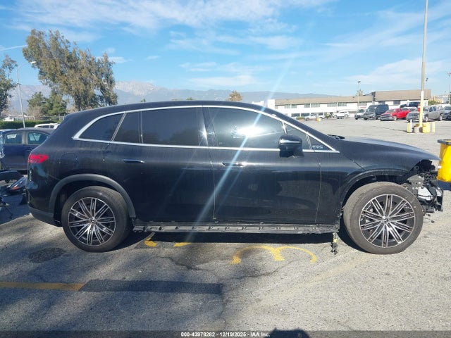 Продаж на аукціоні авто 2023 Mercedes-benz Eqs 450+ Suv, vin: 4JGDM2DB3PA009613, номер лоту: 43978282