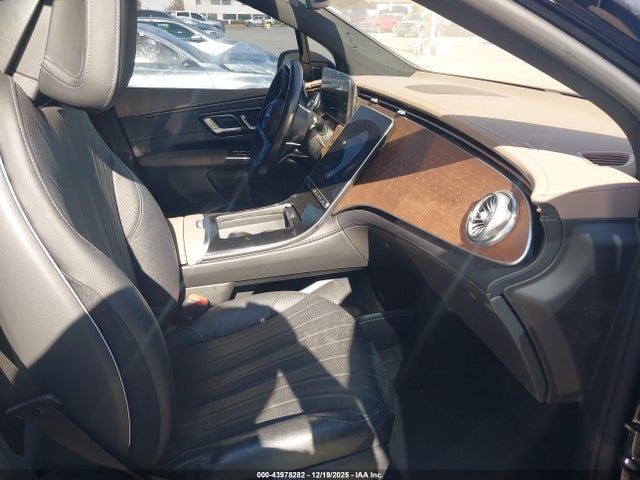 Продаж на аукціоні авто 2023 Mercedes-benz Eqs 450+ Suv, vin: 4JGDM2DB3PA009613, номер лоту: 43978282