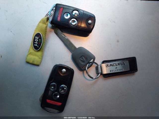 2009 ACURA MDX 2HNYD286X9H503484 Photo 10