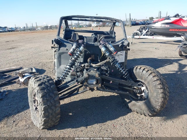 2022 CAN-AM MAVERICK X3 3JBVXAV24NE000277 Photo 4