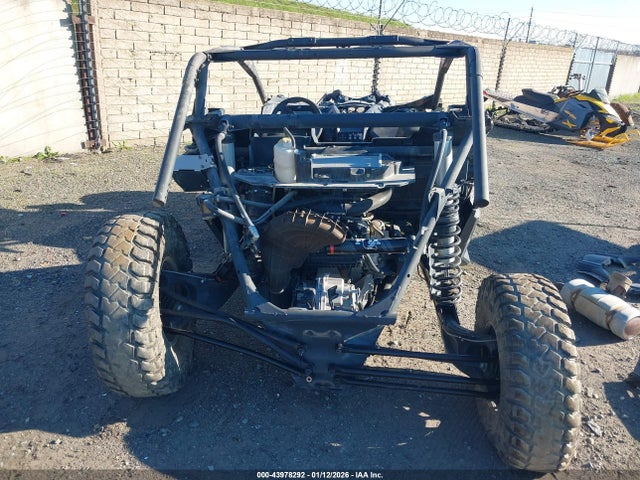 2022 CAN-AM MAVERICK X3 3JBVXAV24NE000277 Photo 5