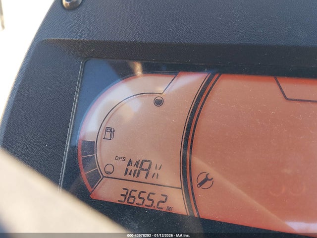 2022 CAN-AM MAVERICK X3 3JBVXAV24NE000277 Photo 6