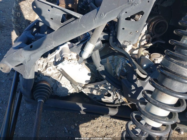 2022 CAN-AM MAVERICK X3 3JBVXAV24NE000277 Photo 7