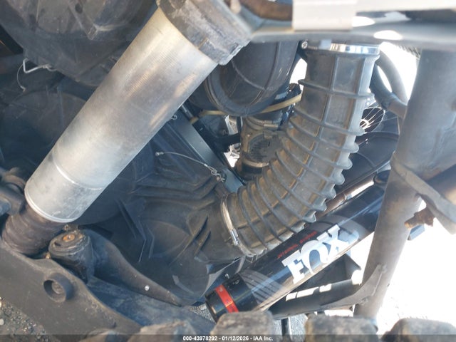 2022 CAN-AM MAVERICK X3 3JBVXAV24NE000277 Photo 8