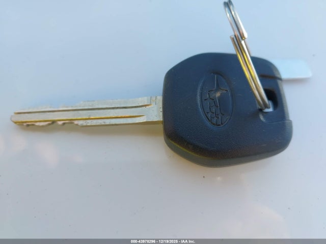 Aukcja sprzedaży 2019 Subaru Forester Premium, vin: JF2SKAEC6KH543483, numer aukcji: 43978296