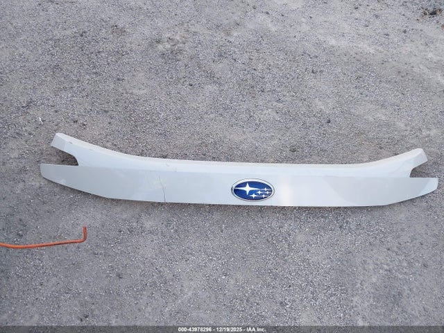 Aukcja sprzedaży 2019 Subaru Forester Premium, vin: JF2SKAEC6KH543483, numer aukcji: 43978296