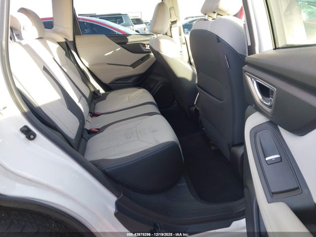 Aukcja sprzedaży 2019 Subaru Forester Premium, vin: JF2SKAEC6KH543483, numer aukcji: 43978296