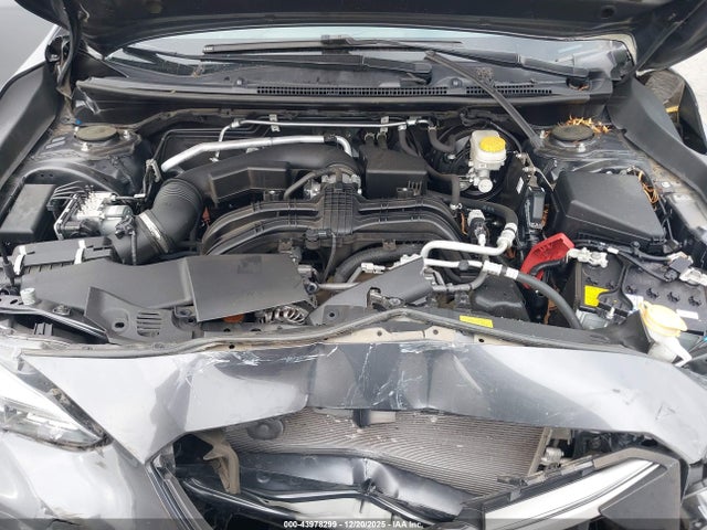 Aukcja sprzedaży 2022 Subaru Crosstrek Limited, vin: JF2GTHMC5N8227560, numer aukcji: 43978299