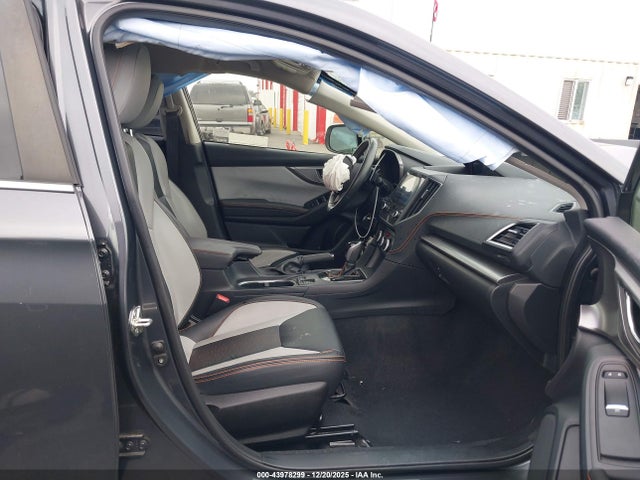 Aukcja sprzedaży 2022 Subaru Crosstrek Limited, vin: JF2GTHMC5N8227560, numer aukcji: 43978299