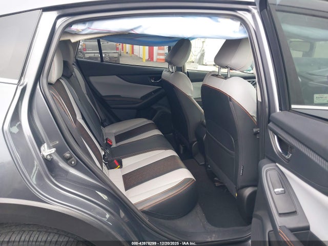 Aukcja sprzedaży 2022 Subaru Crosstrek Limited, vin: JF2GTHMC5N8227560, numer aukcji: 43978299